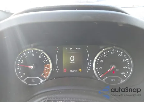 2021 Jeep Renegade Sport 4X4 z USA, uszkodzony, nr VIN ZACNJDAB3MPM51673